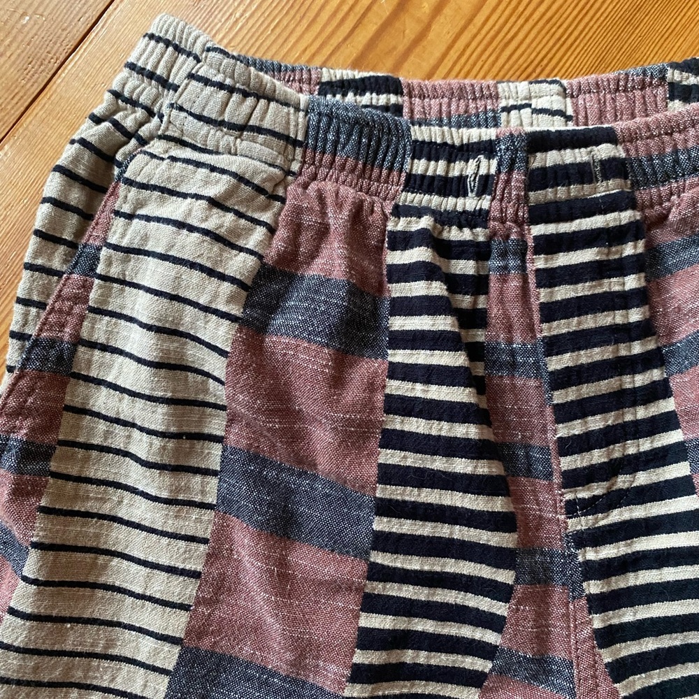 Ace&jig Cheshire Kenny shorts - Picture 2 of 4
